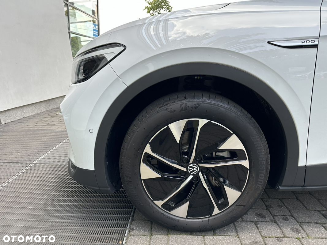 Volkswagen ID.4 77kWh Pro Performance - 9