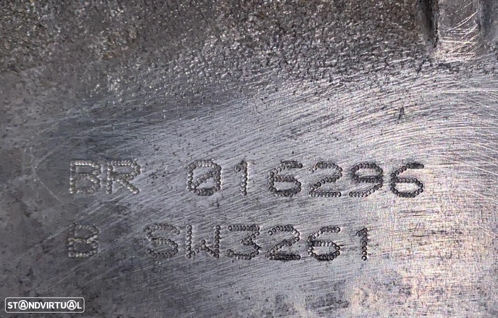 CAIXA VELOCIDADES CHEVROLET CRUZE 2011 -SW3261 - 3