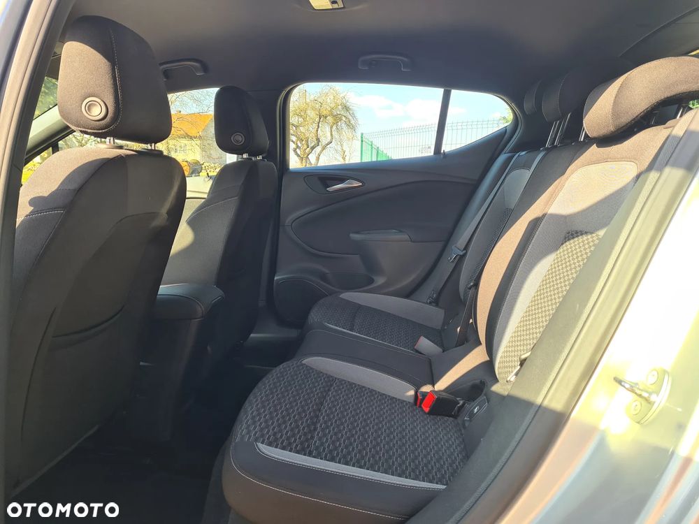 Opel Astra - 14