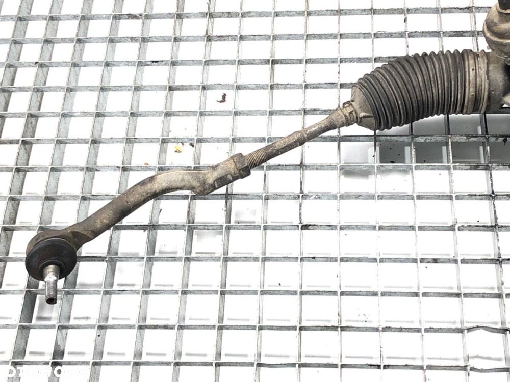 PRZEKŁADNIA LISTWOWA  NISSAN QASHQAI / QASHQAI +2 I (J10, NJ10, JJ10E) 2006 - 2014 2.0 dCi 110 kW - 2