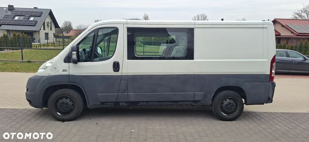Fiat Ducato - 1