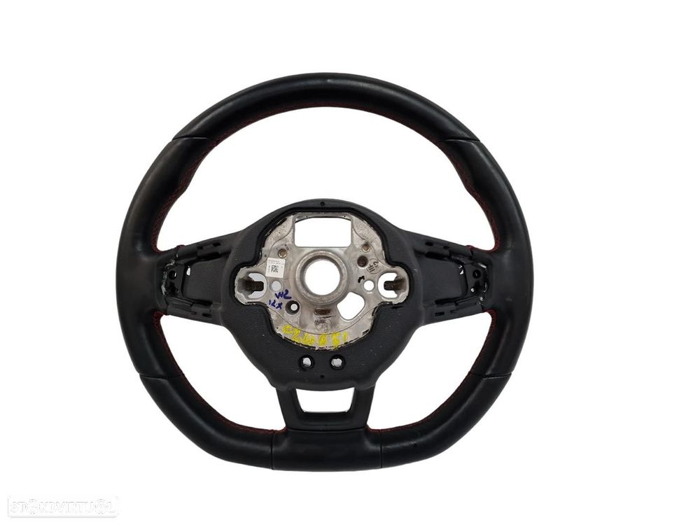 VOLANTE VOLKSWAGEN POLO 2019 -6205489 - 3
