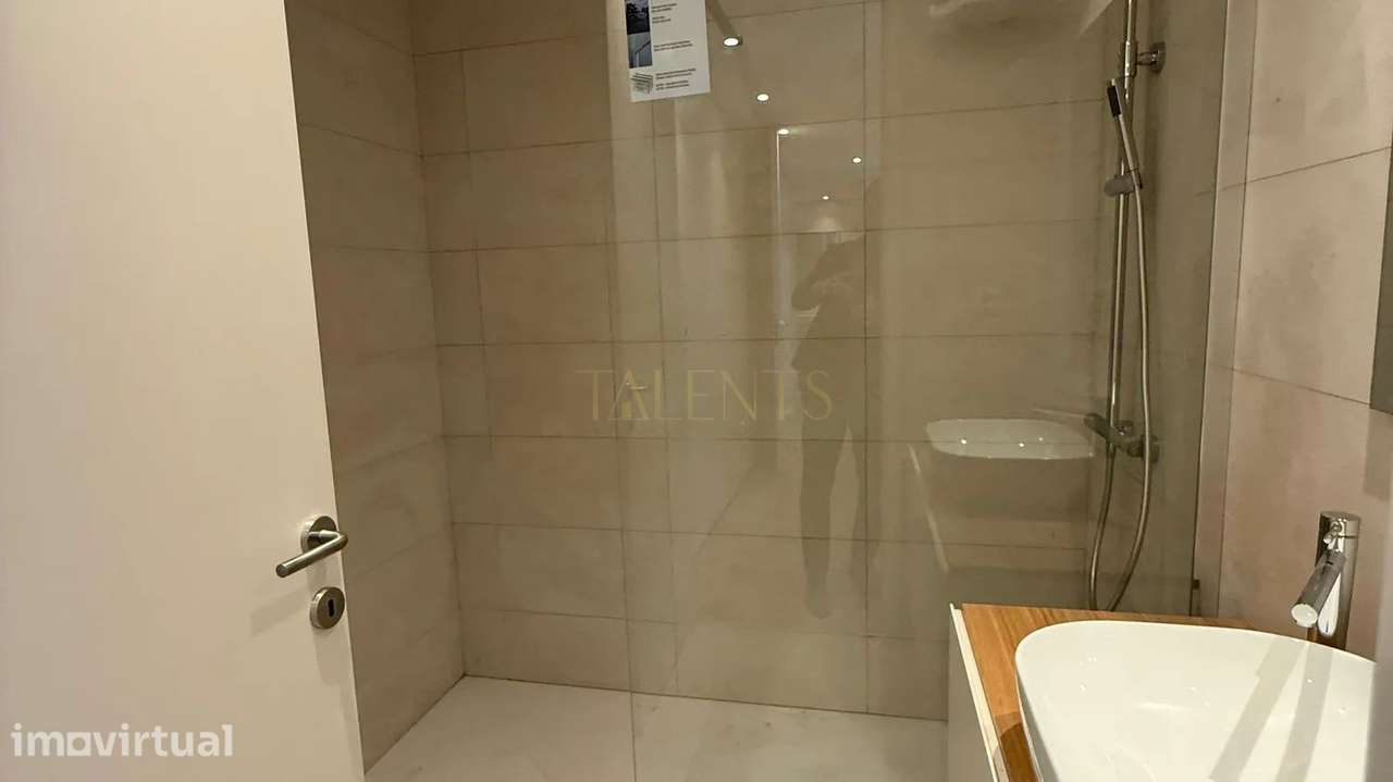 Apartamento T3 Centro de Amares - Braga - Grande imagem: 5/36