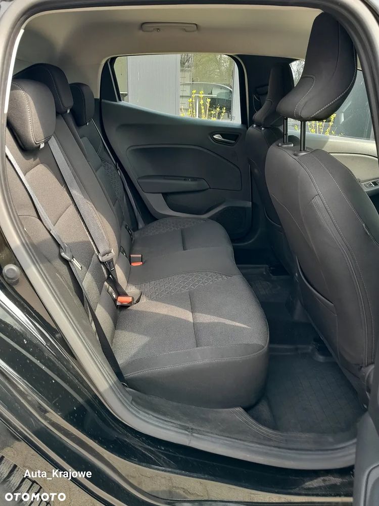 Renault Clio 1.0 TCe Zen - 26