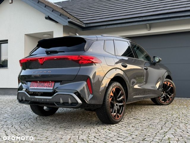 Cupra Terramar 2.0 TSI 4Drive DSG VZ Tribe Edition - 9
