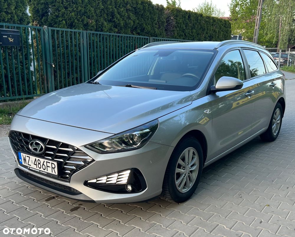 Hyundai i30 1.0 T-GDI Modern - 29