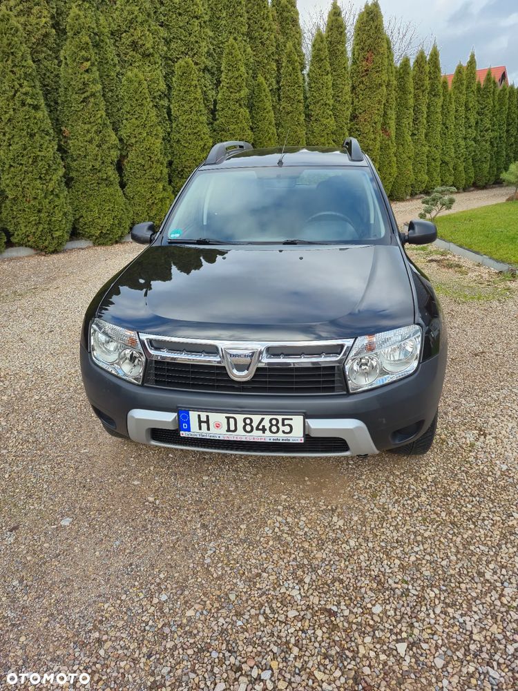 Dacia Duster - 2