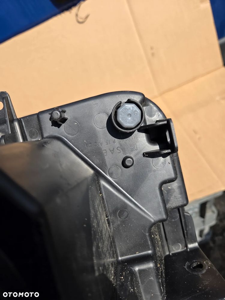 Lampa przednia prawa Hyundai IONIQ 5 NE Full Led 92102GI000 92102-GI000 92102GI 92102-GI 92180-GI110 Reflektor prawy przód przedni Hyundai Ioniq 5 Full Led - 17