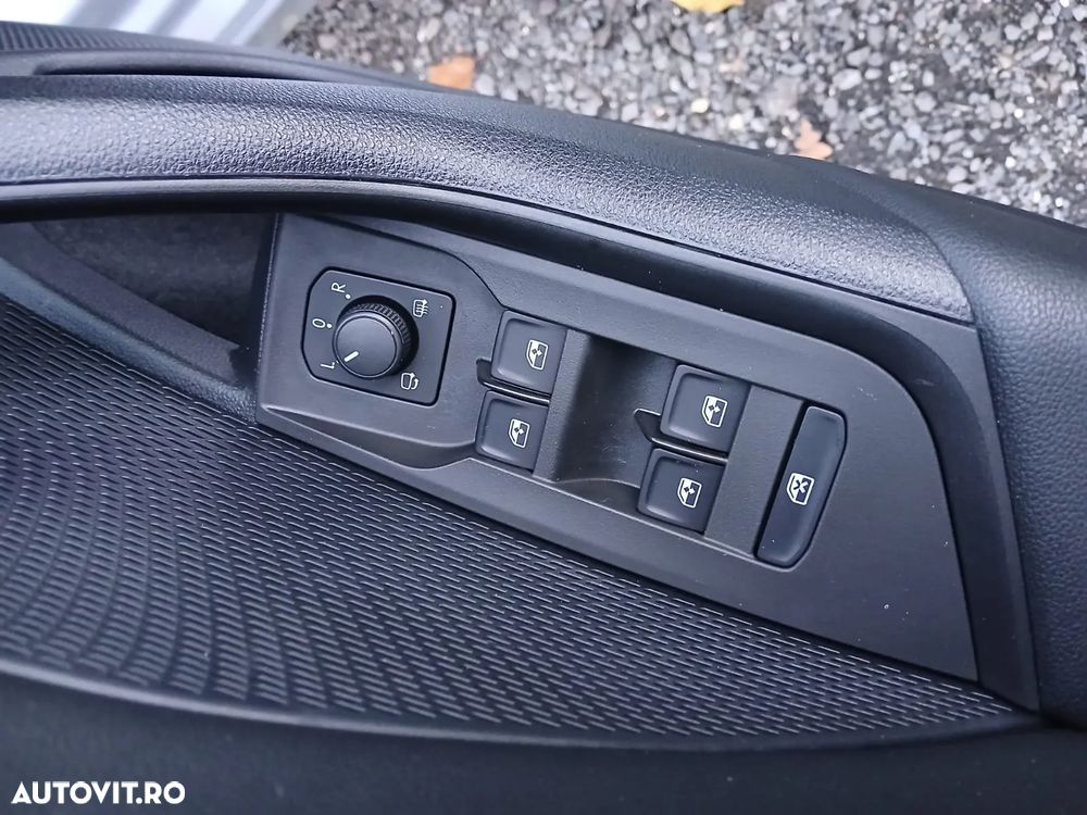 Skoda Octavia 1.0 TSI Style - 10