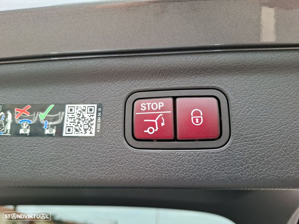 Mercedes-Benz EQE SUV 350+ - 23