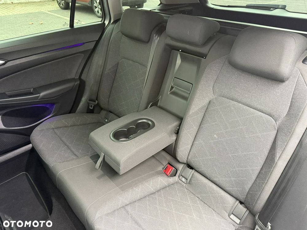 Volkswagen Golf 1.5 TSI EVO Life - 28