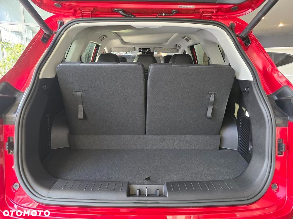 JAC JS8 PRO 7os - 8