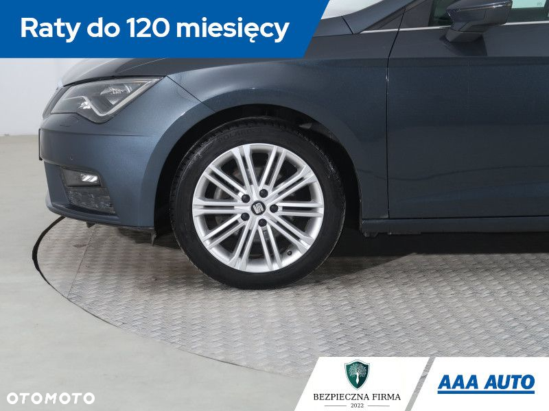 Seat Leon - 15