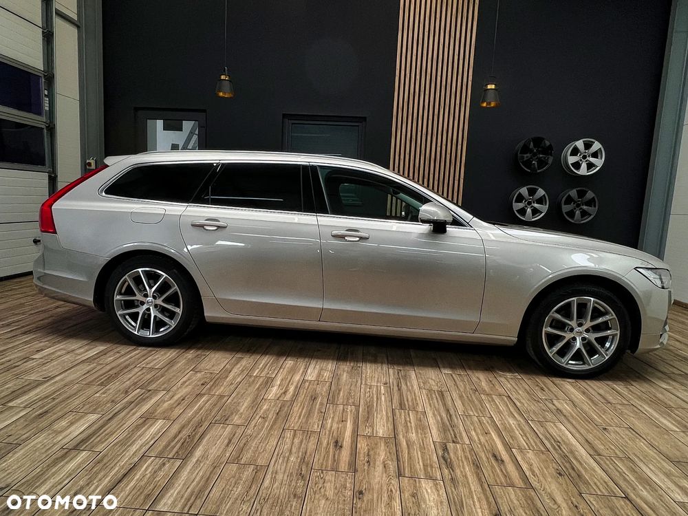 Volvo V90 D4 Geartronic - 7