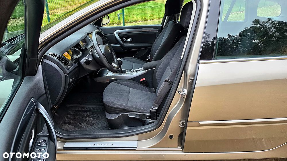 Renault Laguna 2.0 Dynamique - 24