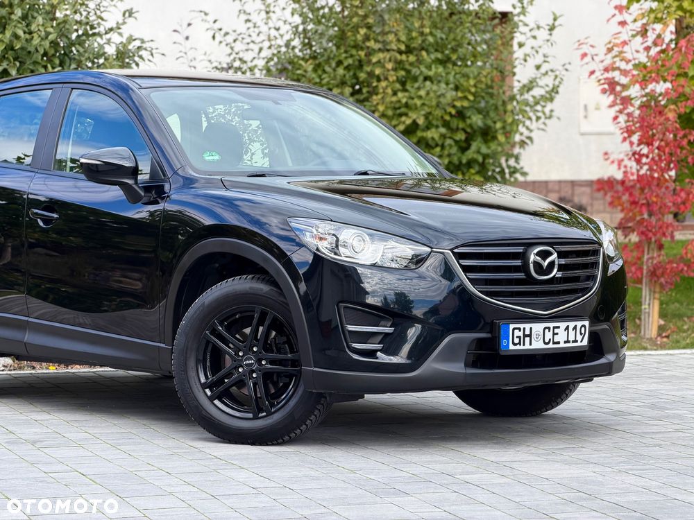 Mazda CX-5 2.0 SKYACTIV-G Center-Line - 11