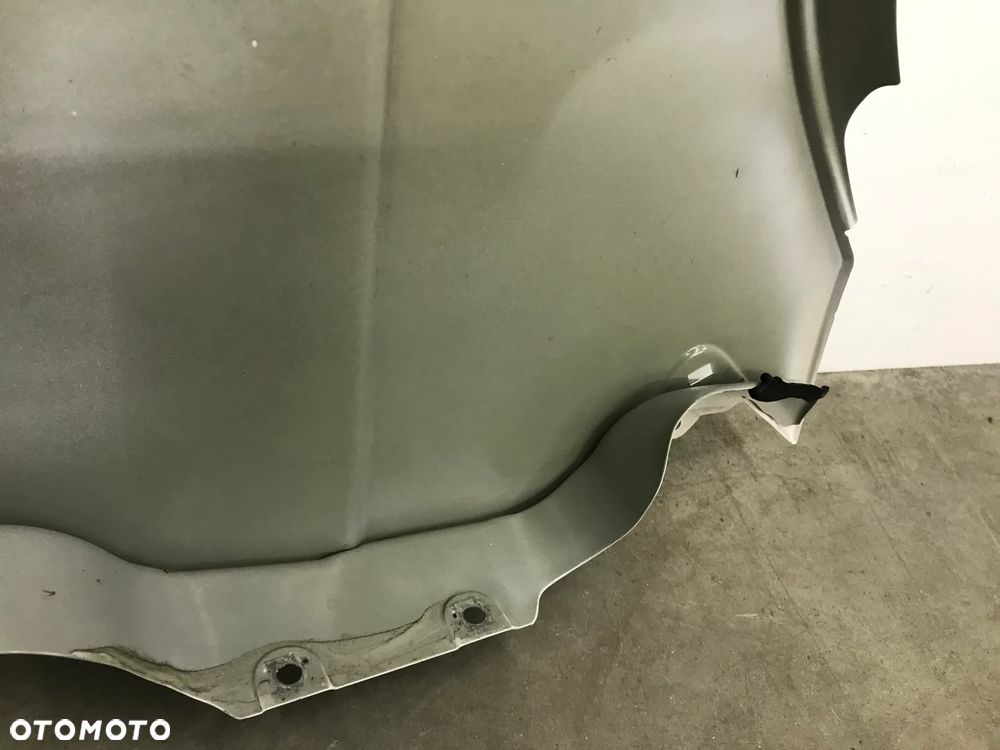 Błotnik VW transporter T6 lift 19-23 PRAWY 7LA821106B - 12