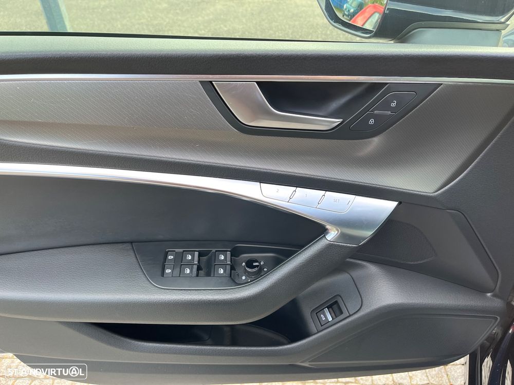 Audi A7 Sportback 50 TDI V6 quattro Tiptronic - 21