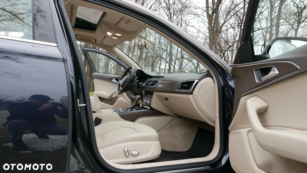 Audi A6 ver-2-0-tfsi-quattro-s-tronic - 29