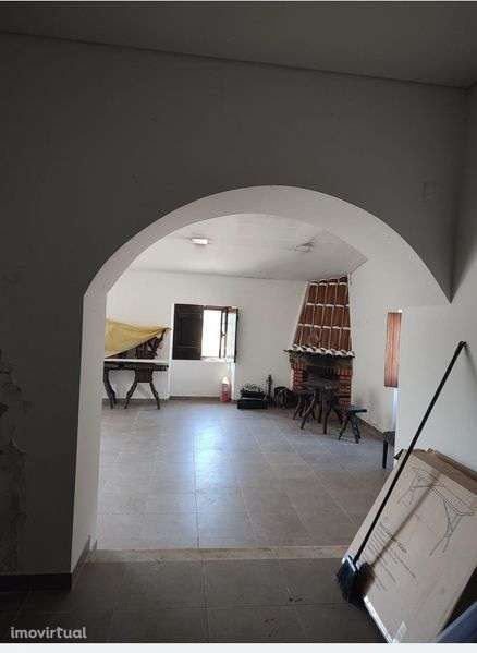 Espaço comercial ou armazém - Grande imagem: 3/4