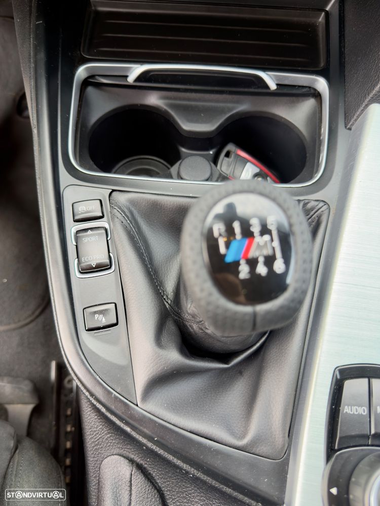BMW 418 Gran Coupé d M Sport - 16