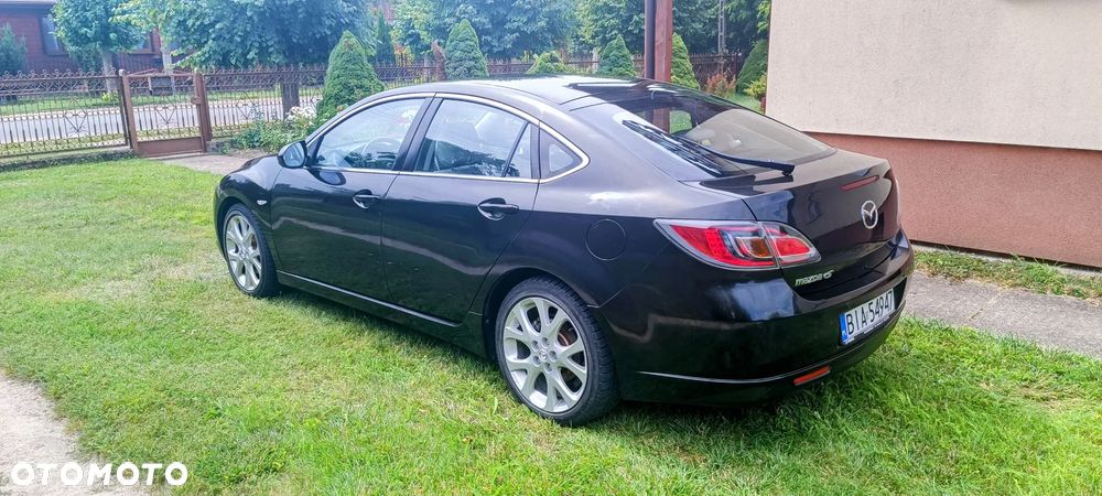 Mazda 6 2.0 CD DPF Exclusive - 3