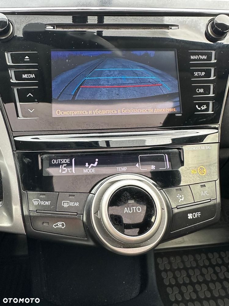 Toyota Prius+ Hybrid 135 Comfort - 23