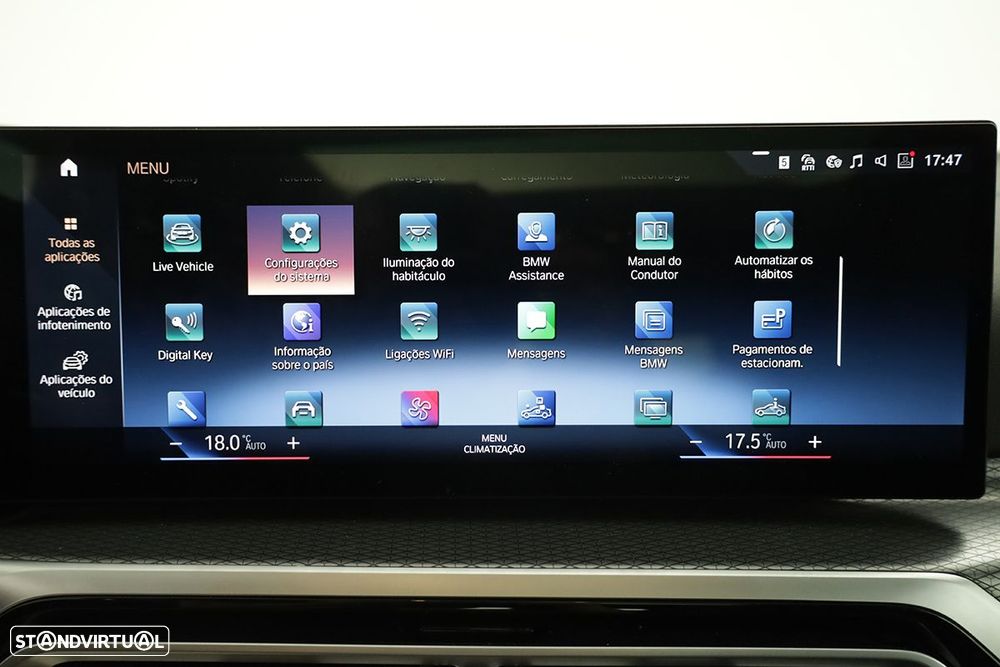 BMW 330 e Touring Pack M Auto - 10