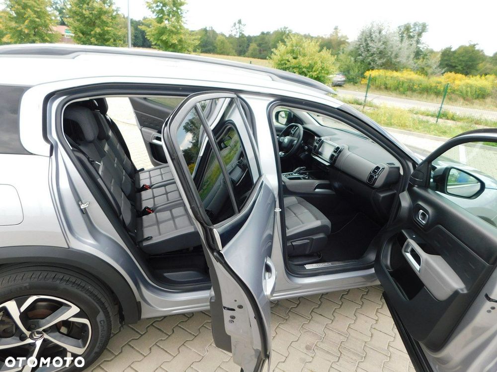 Citroën C5 Aircross - 10