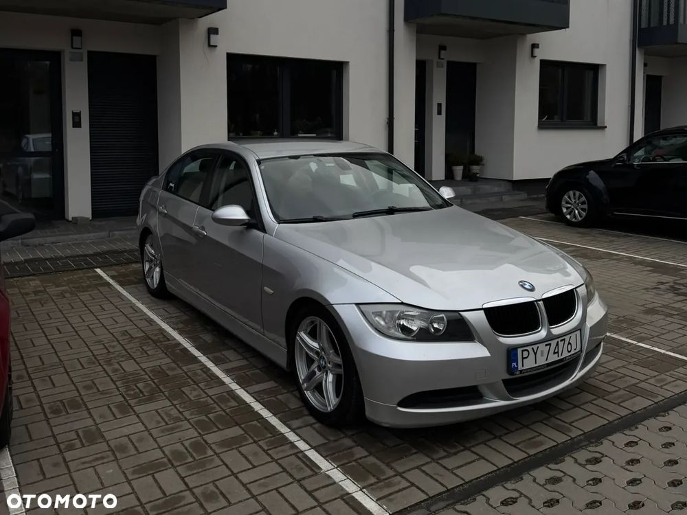 BMW Seria 3 - 1