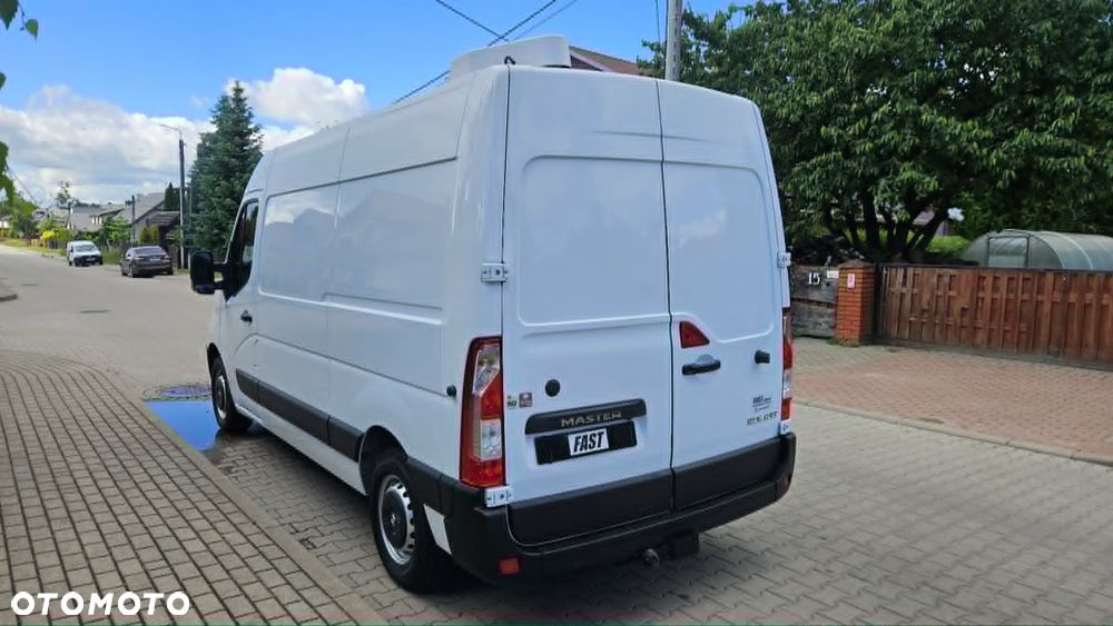 Renault MASTER - 3