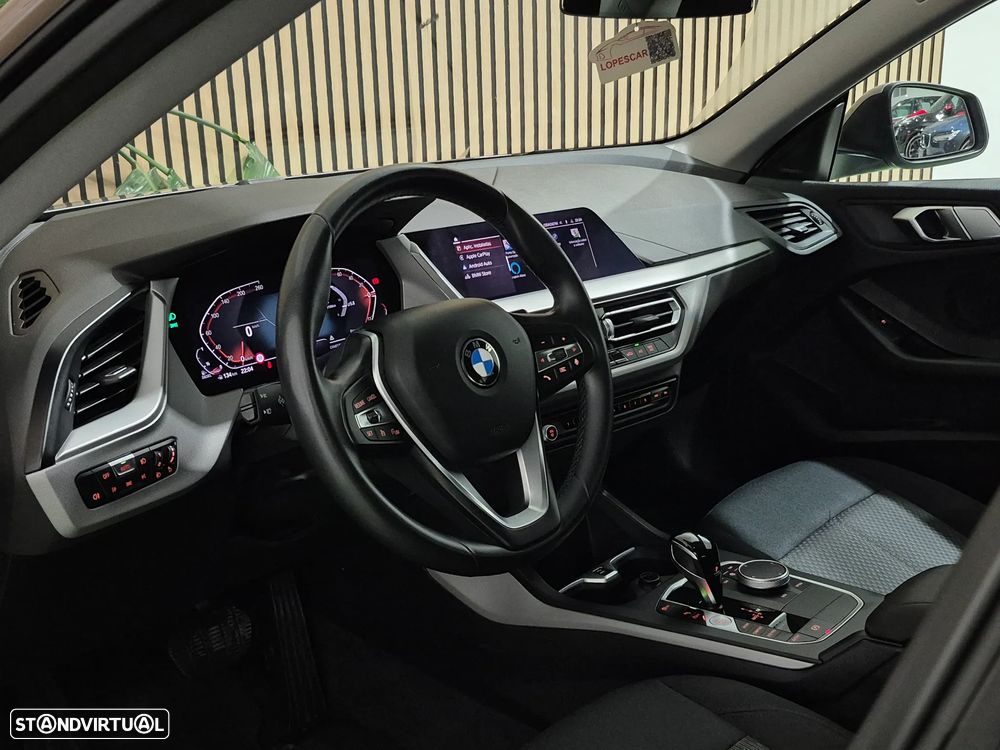 BMW 216 Gran Coupé d Advantage - 19