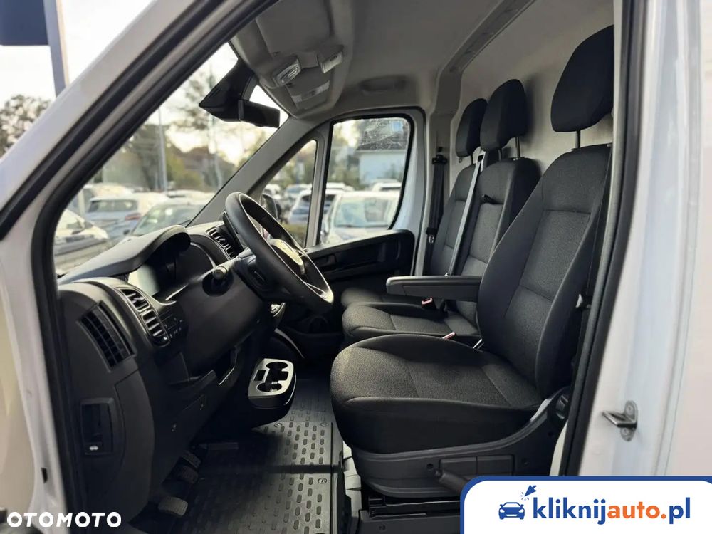 Peugeot Boxer - 6