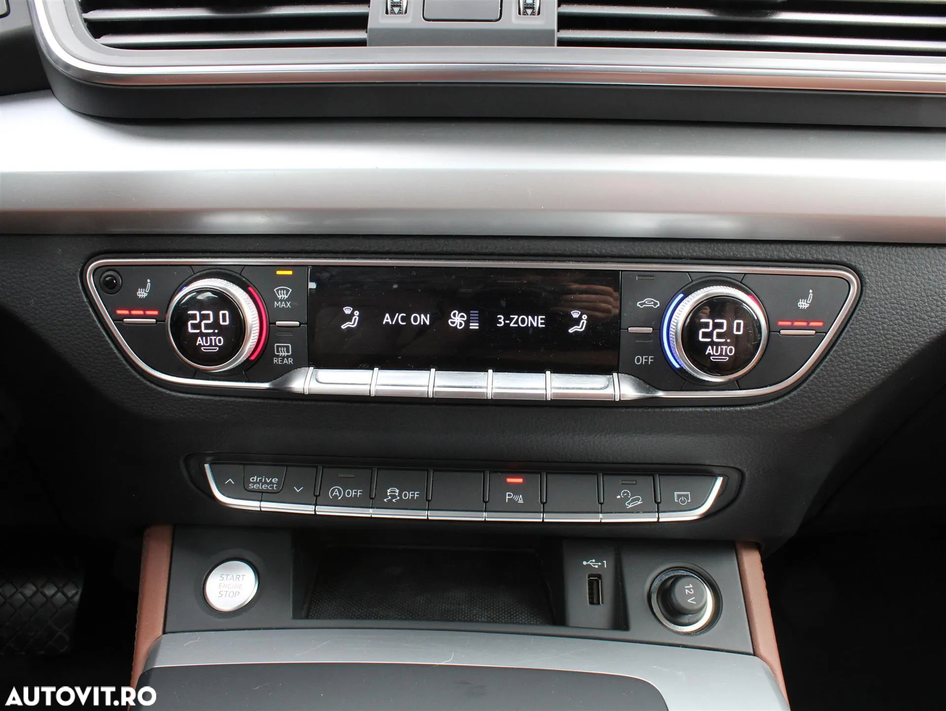Audi Q5 40 TDI quattro S tronic - 17