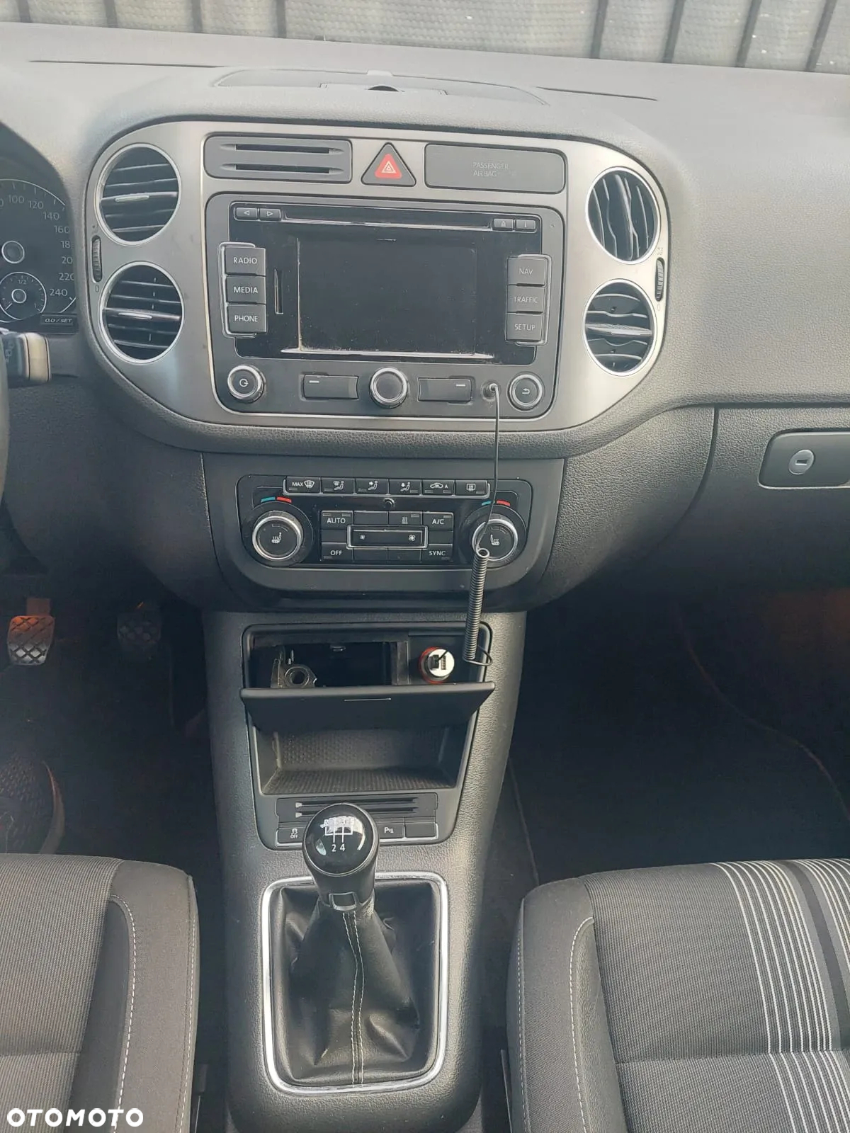 Volkswagen Golf Plus - 7