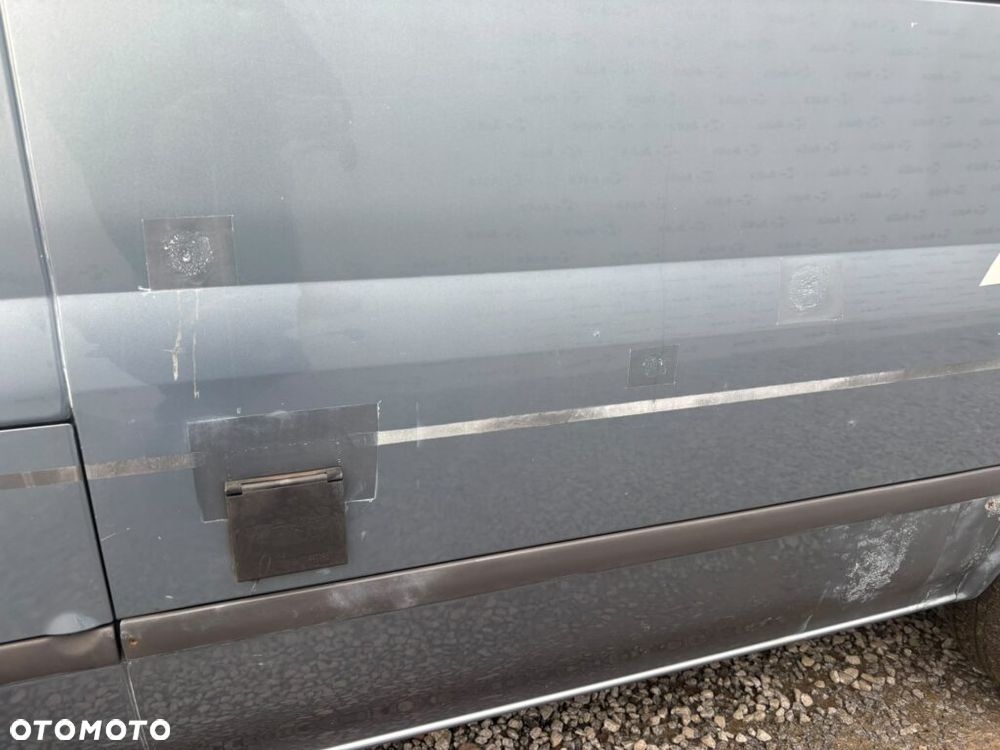 Ford Transit Standard - 20