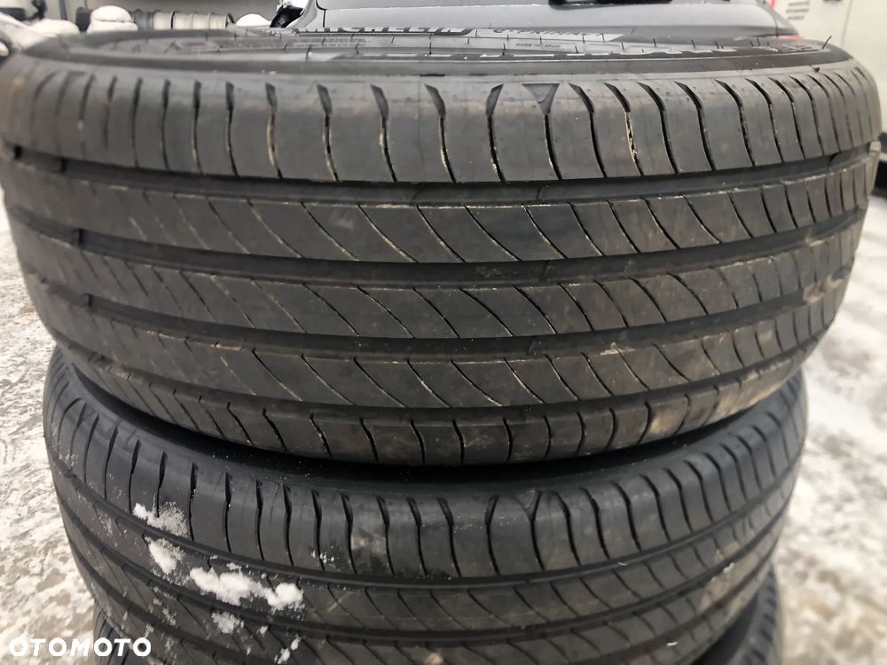 OPONY MICHELIN E PRIMACY 2024 LETNIE 225/55R18 - 4