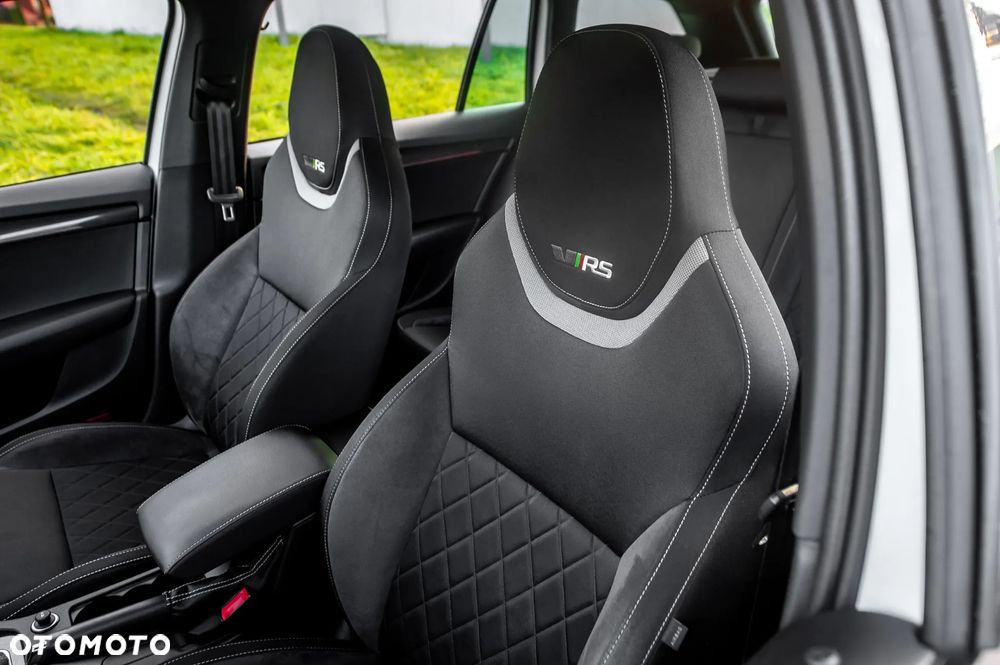 Skoda Octavia 2.0 TSI RS 230 DSG - 20