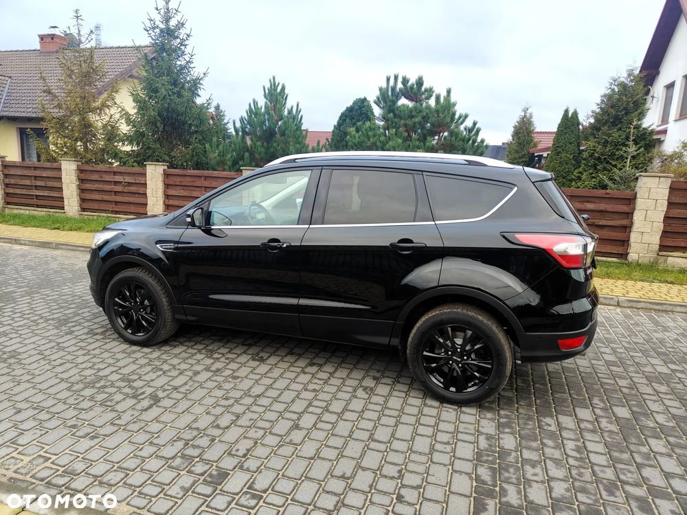 Ford Kuga - 6