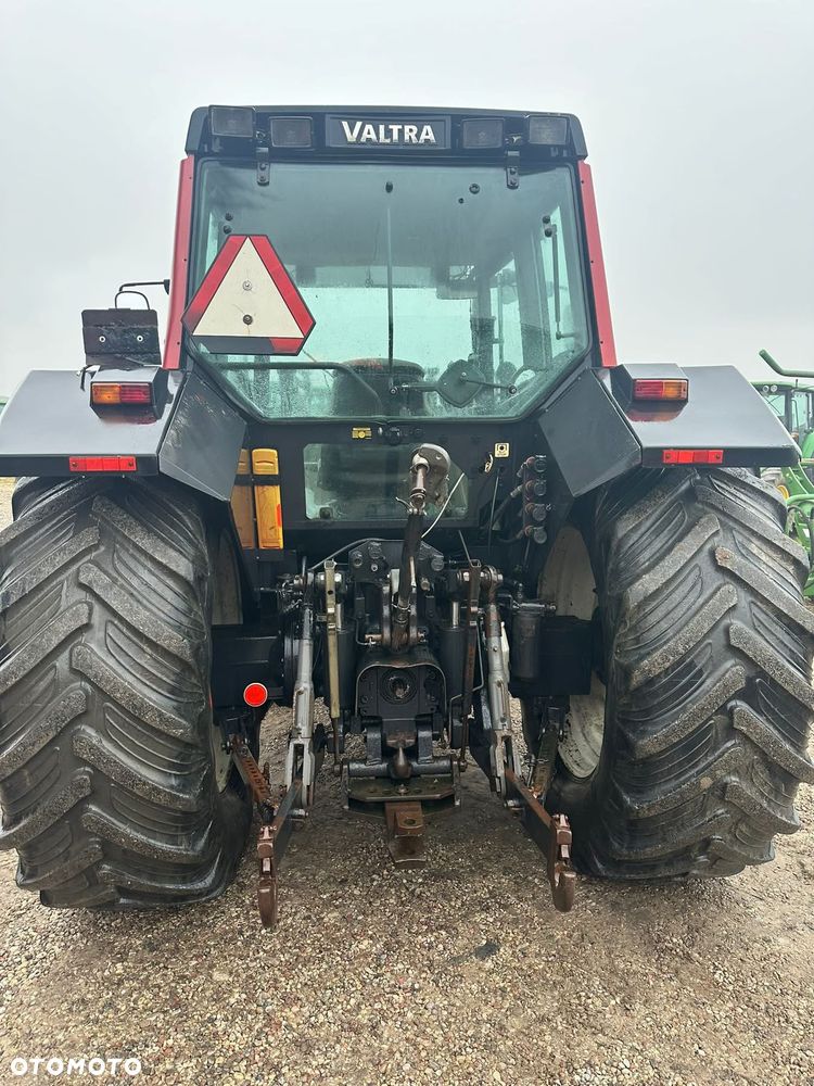 Valtra 8350 - 4