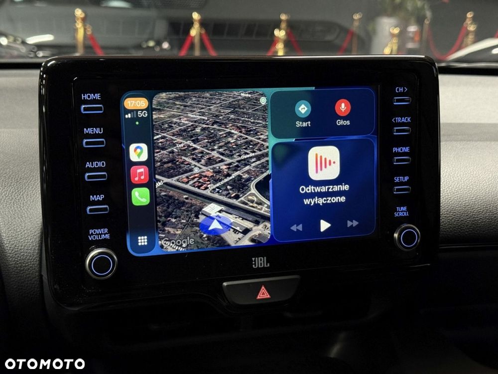 Toyota GR Yaris 1.6 Dynamic - 29