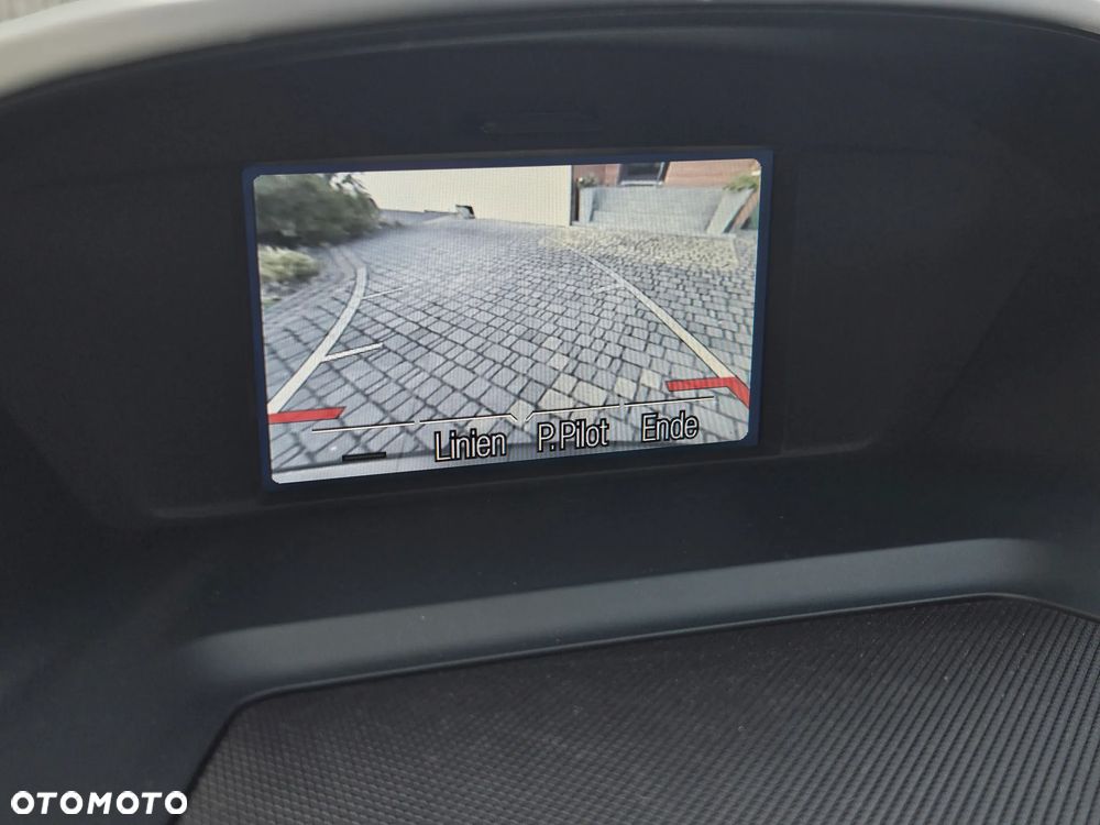 Ford C-MAX 1.0 EcoBoost Titanium ASS - 21