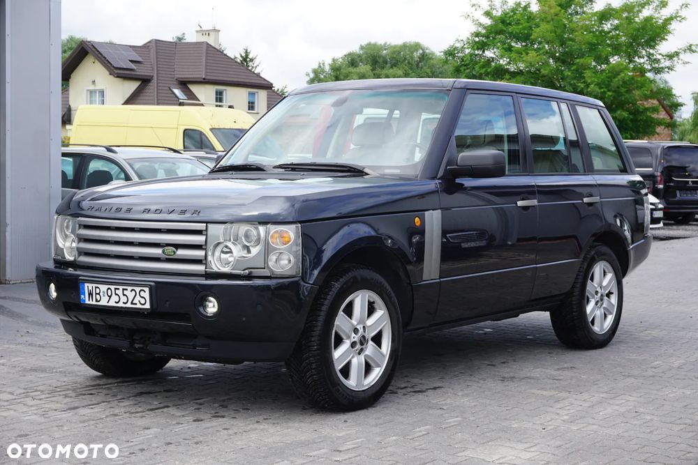 Land Rover Range Rover 4.4 Vogue - 1
