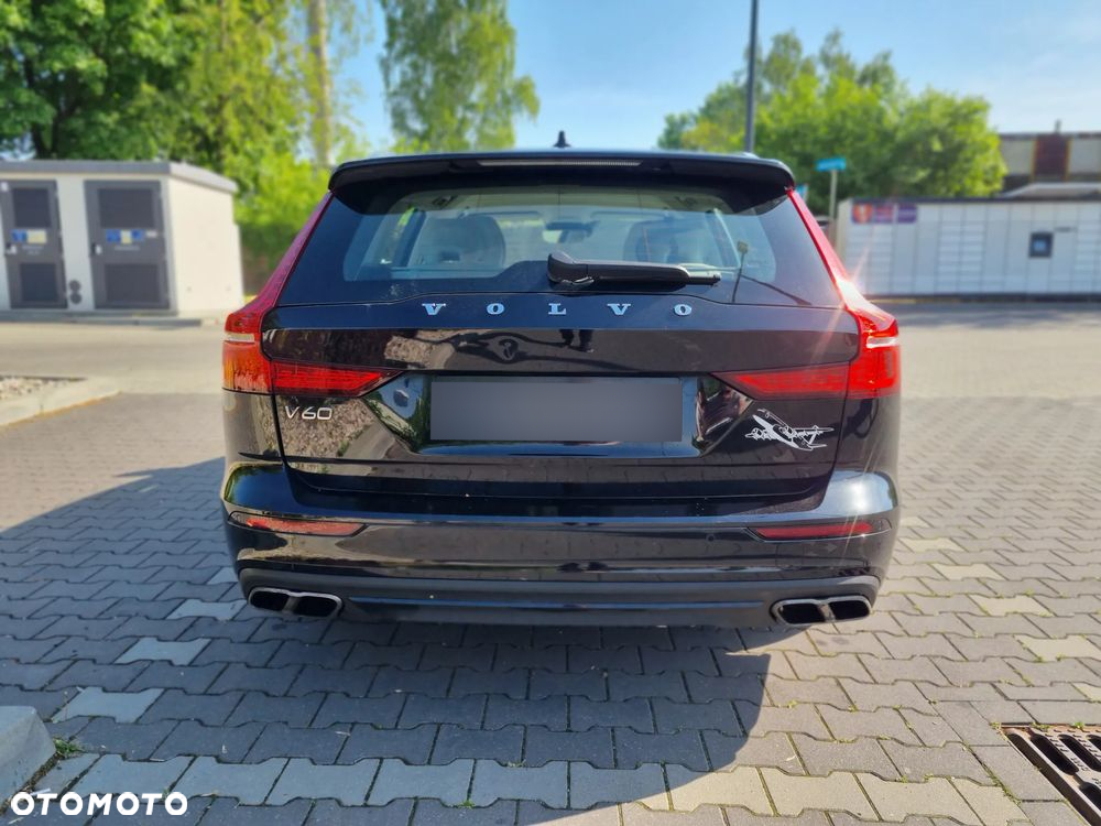 Volvo V60 D3 - 4