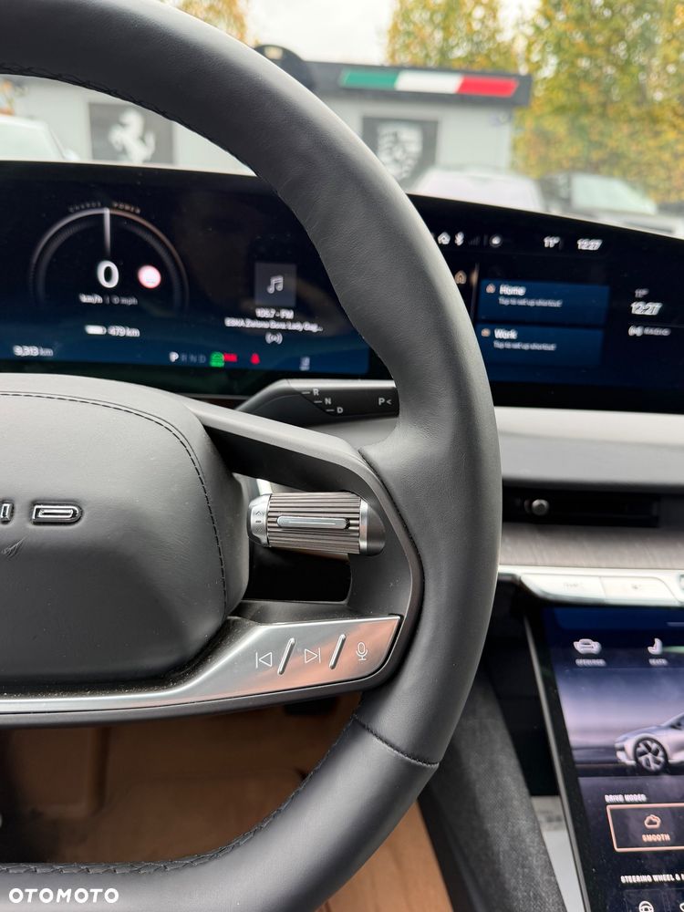 Lucid Air AWD Touring - 23