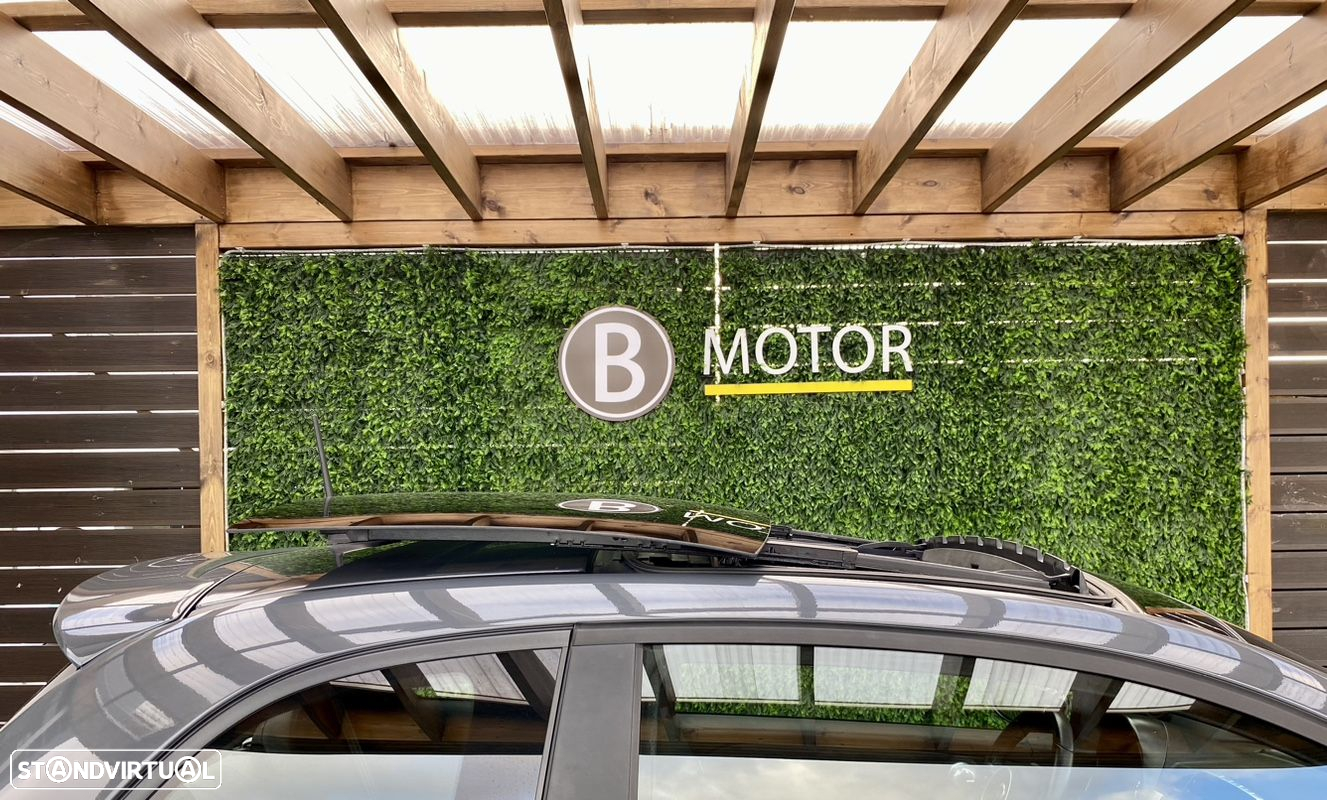 Fiat 500 1.0 Hybrid Connect - 33