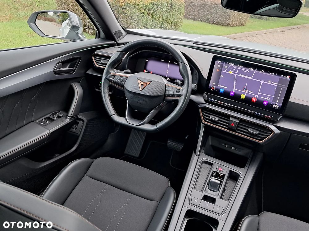Cupra Formentor 1.5 TSI DSG - 21