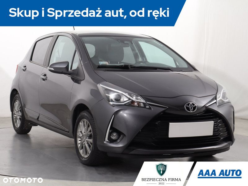 Toyota Yaris - 2