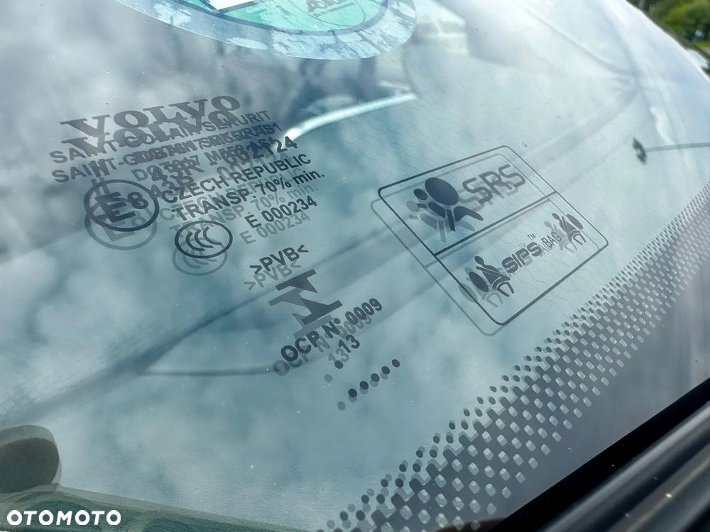 Volvo XC 60 D4 AWD Geartronic Summum - 13