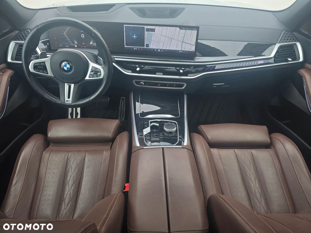 BMW X5 - 11